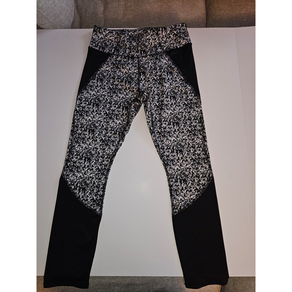 Copper fit leggings